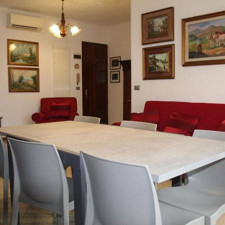 Appartamento Mazzini Jesolo Eksteriør bilde