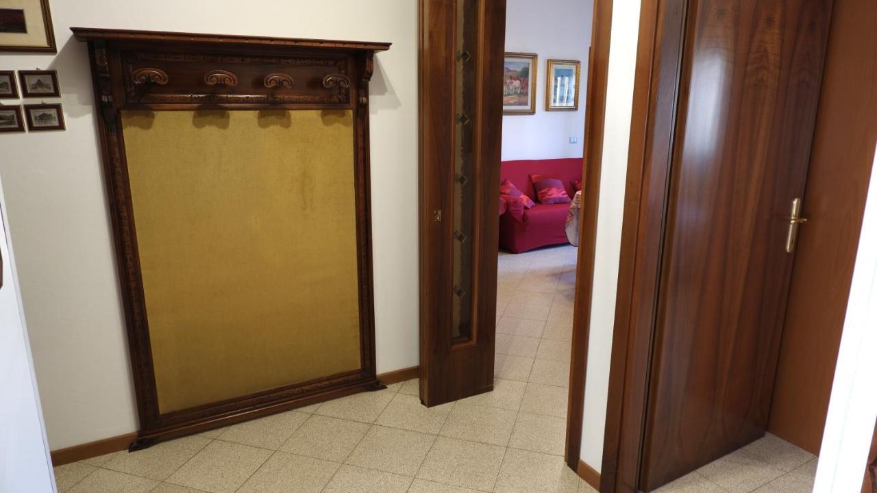 Appartamento Mazzini Jesolo Eksteriør bilde