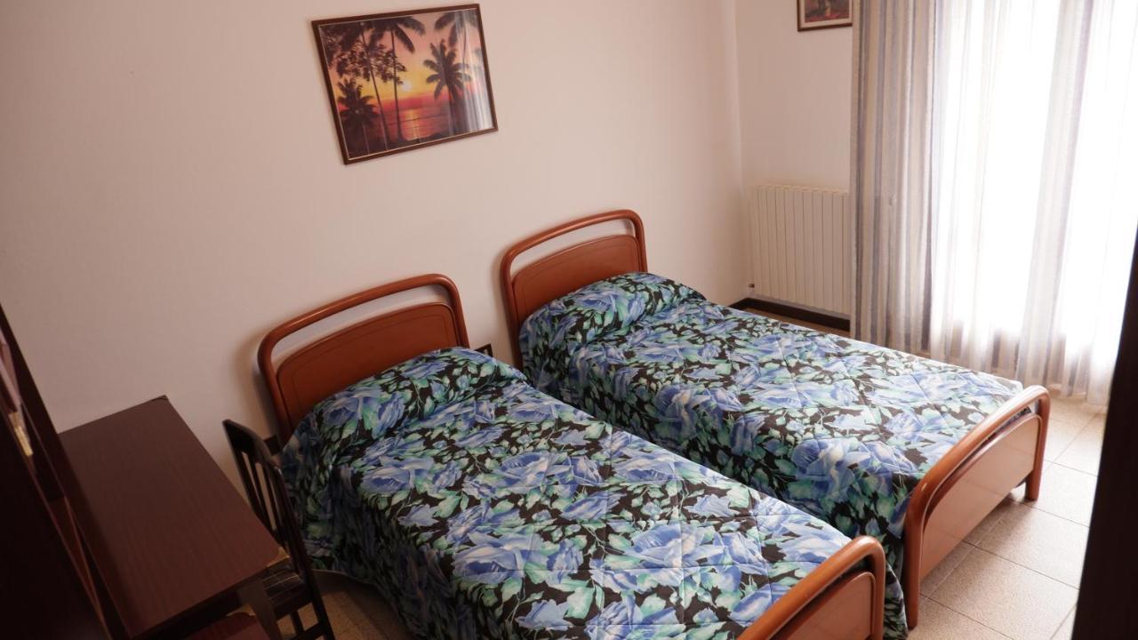 Appartamento Mazzini Jesolo Eksteriør bilde