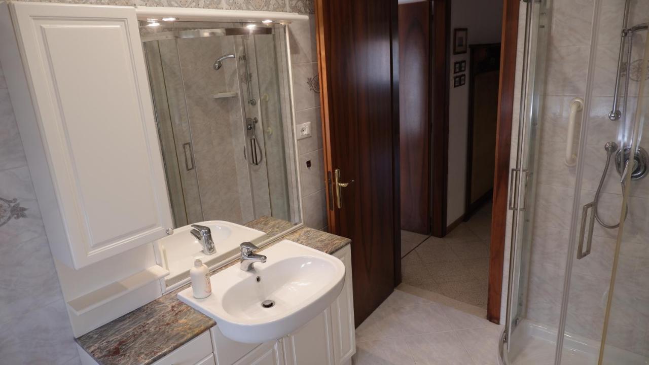 Appartamento Mazzini Jesolo Eksteriør bilde