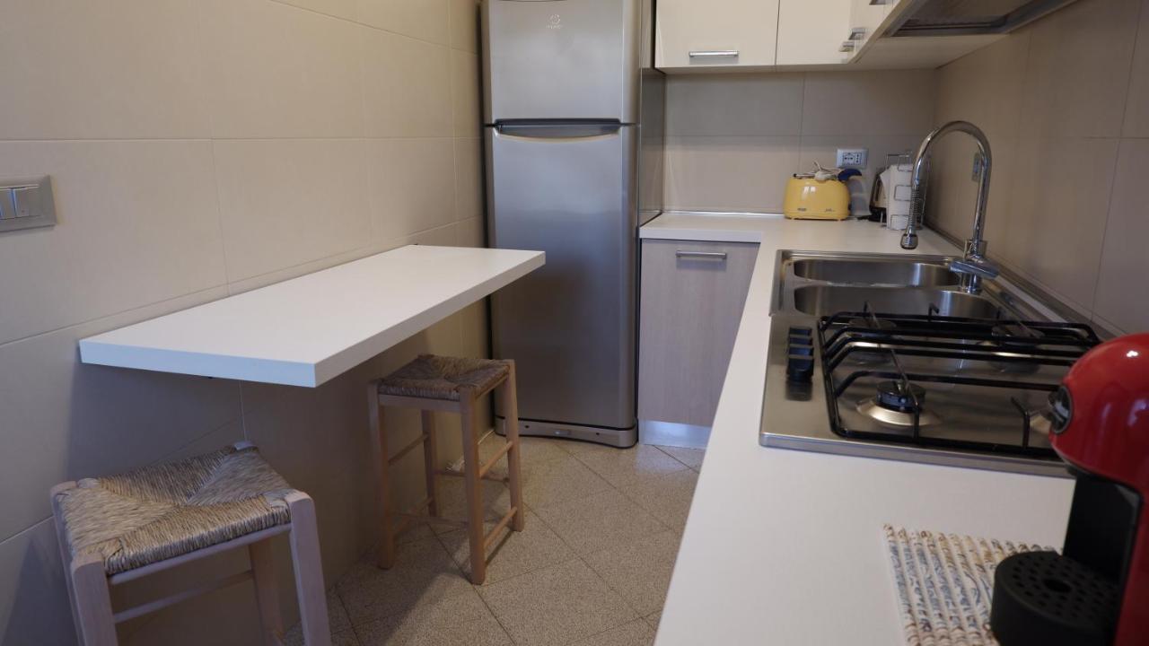 Appartamento Mazzini Jesolo Eksteriør bilde