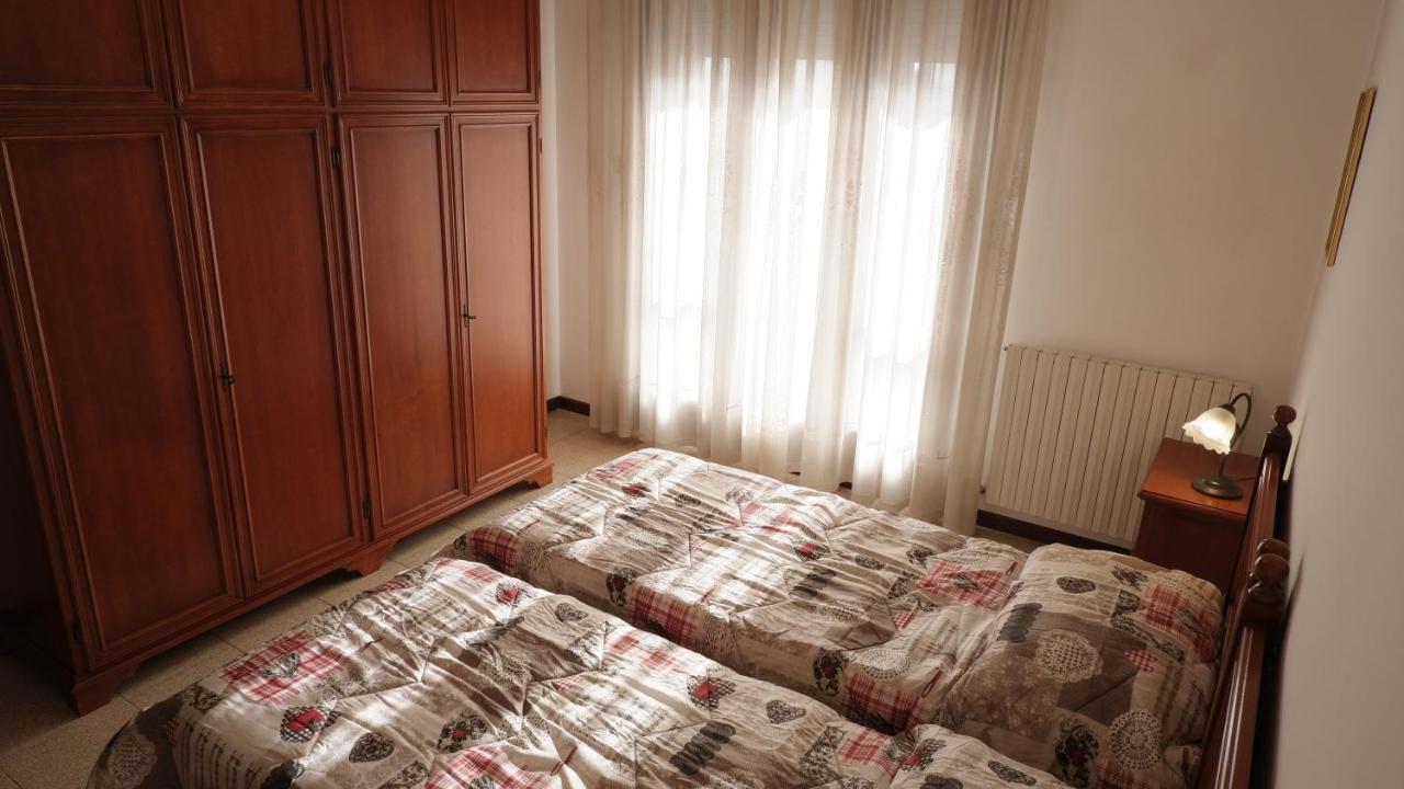 Appartamento Mazzini Jesolo Eksteriør bilde