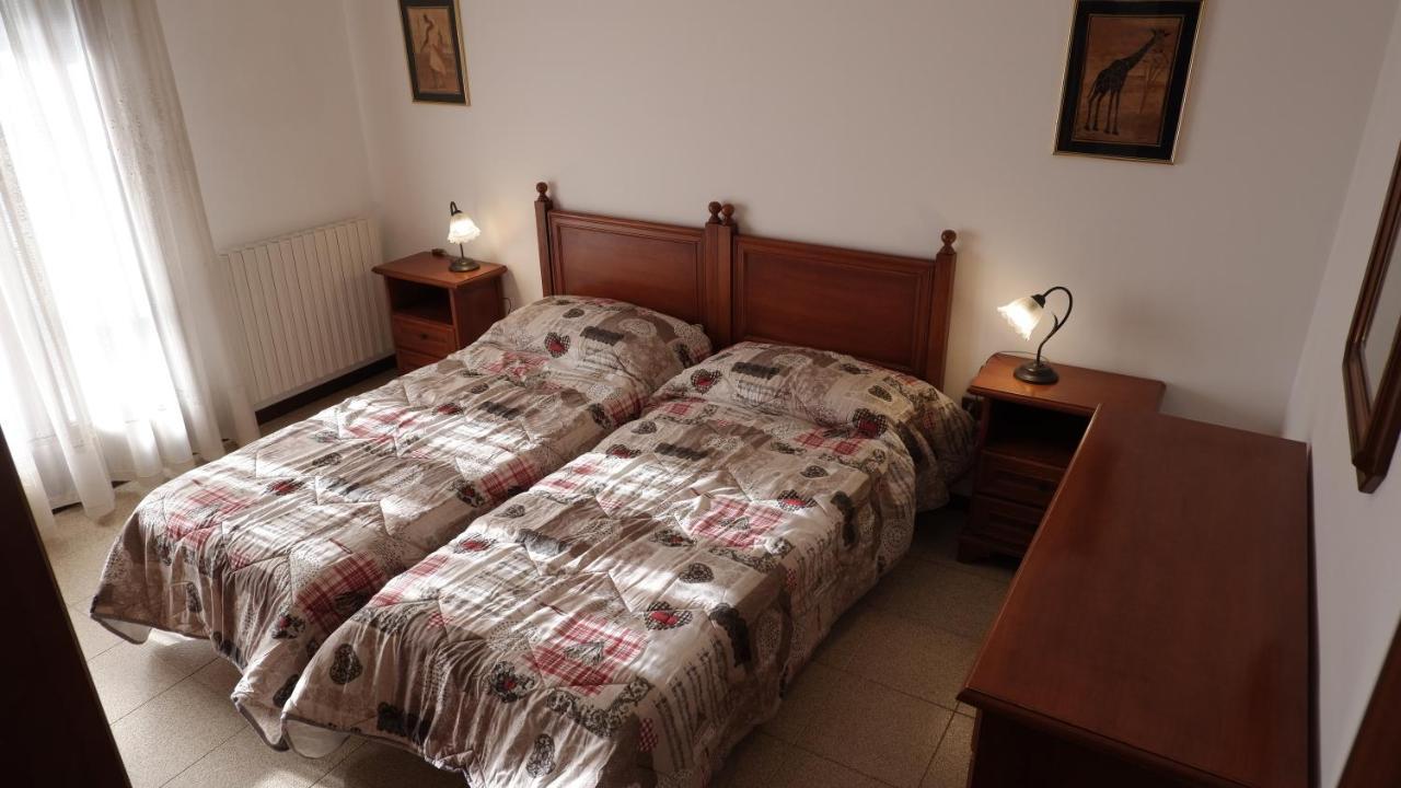 Appartamento Mazzini Jesolo Eksteriør bilde
