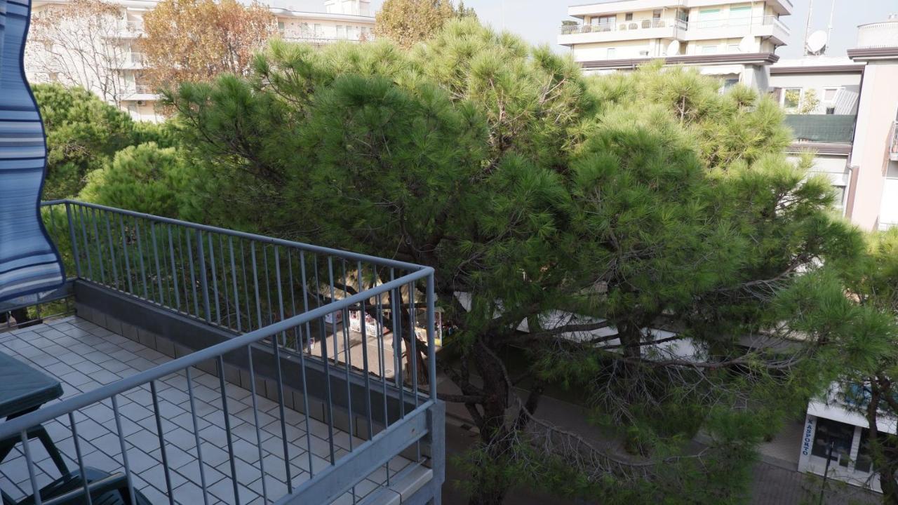 Appartamento Mazzini Jesolo Eksteriør bilde