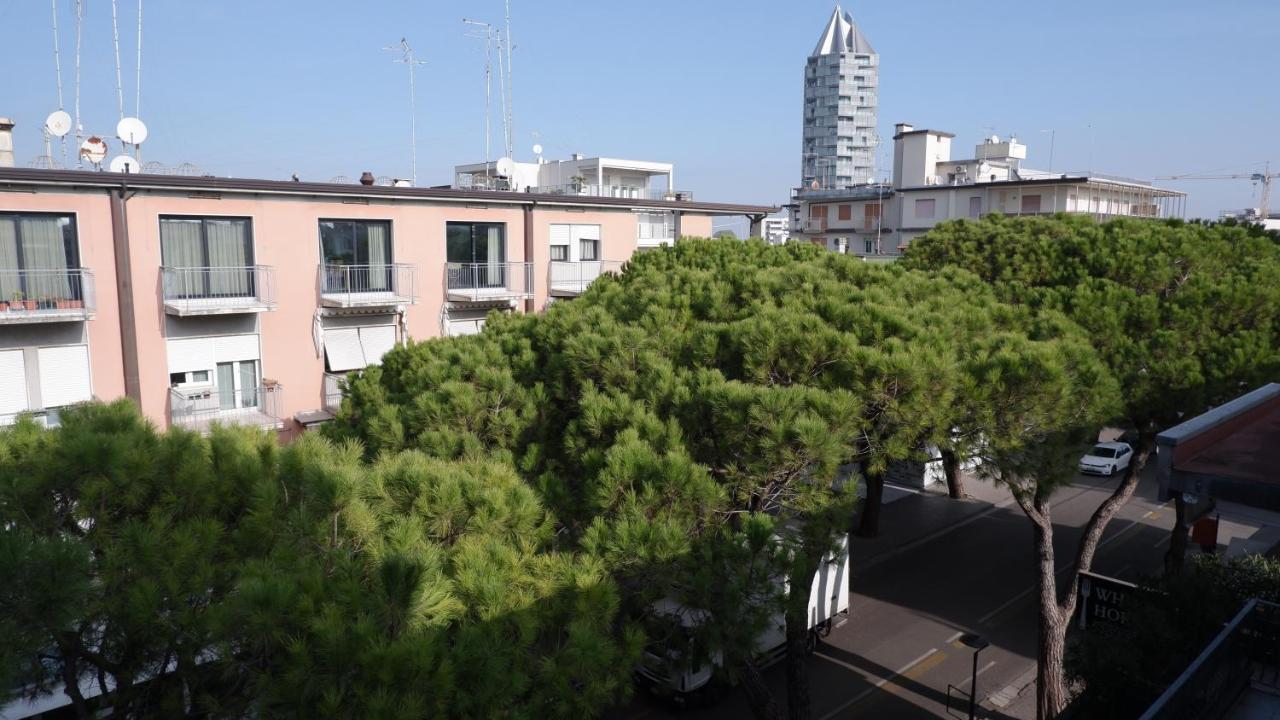 Appartamento Mazzini Jesolo Eksteriør bilde