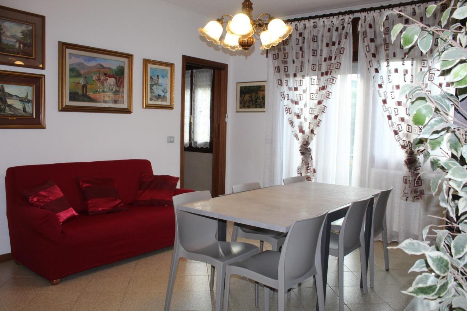 Appartamento Mazzini Jesolo Eksteriør bilde