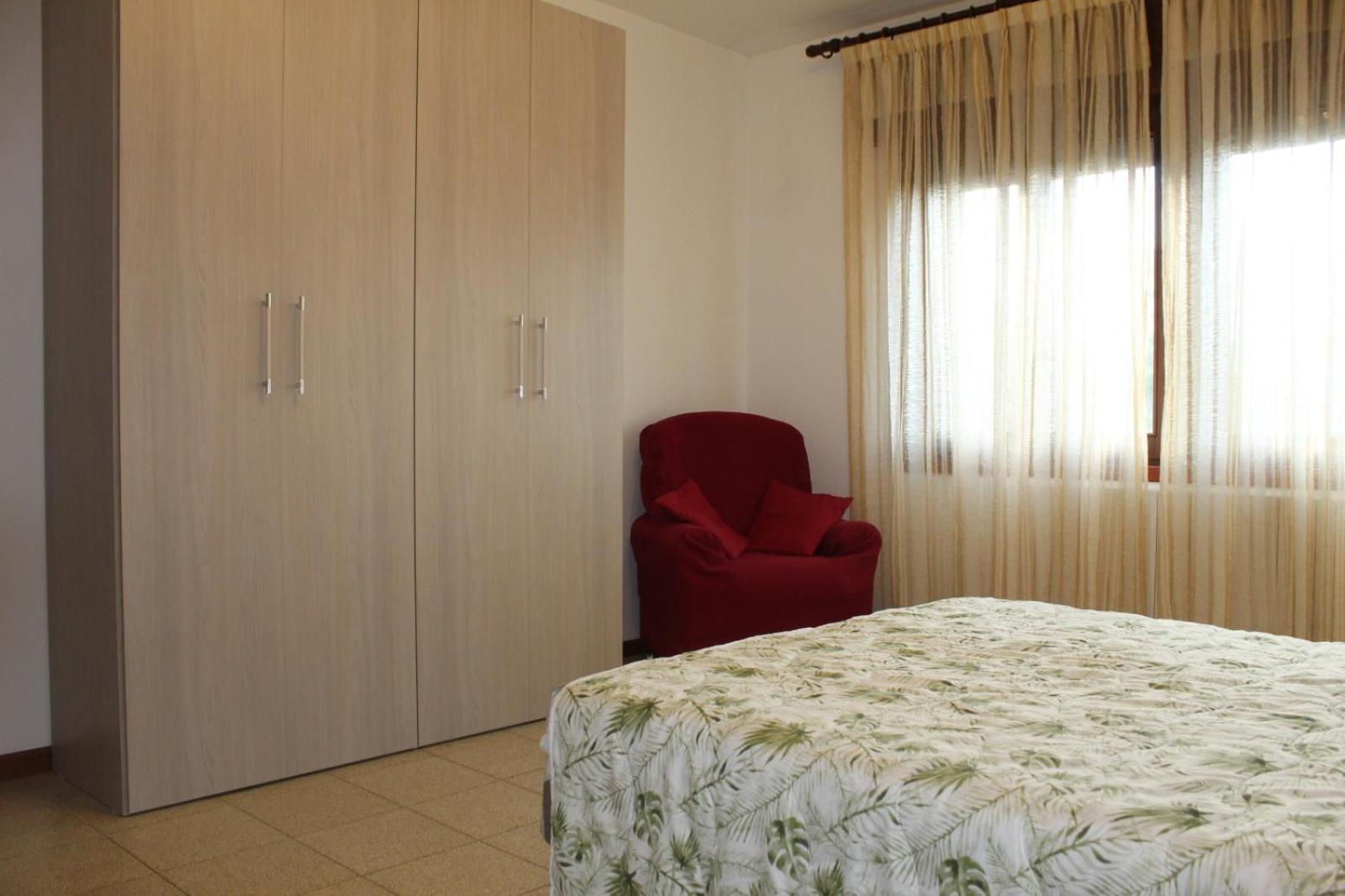Appartamento Mazzini Jesolo Eksteriør bilde