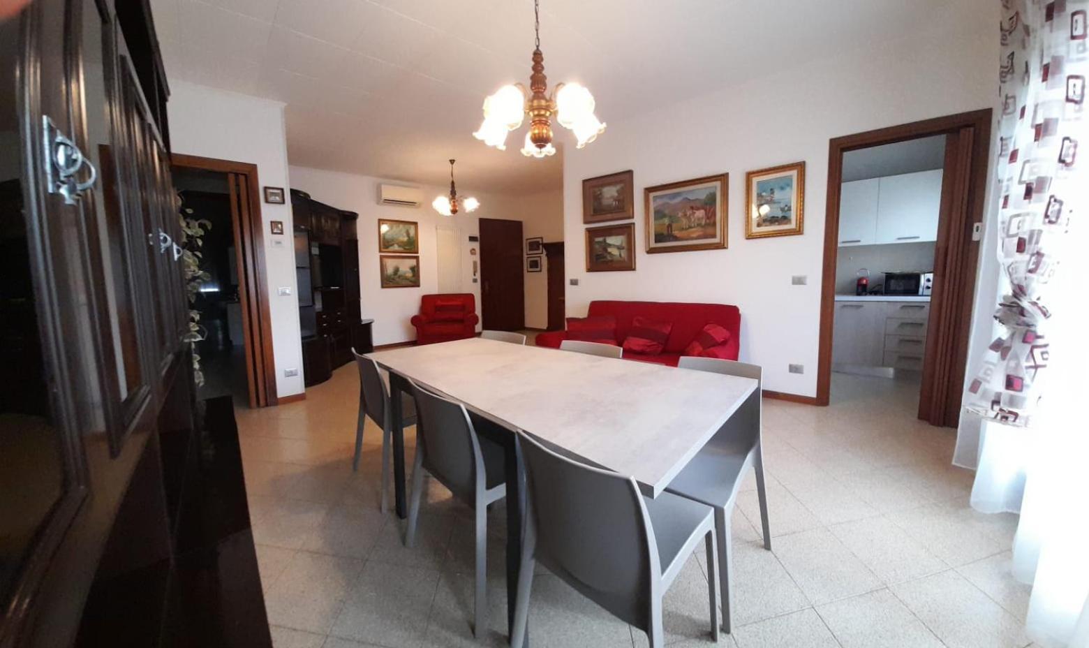 Appartamento Mazzini Jesolo Eksteriør bilde