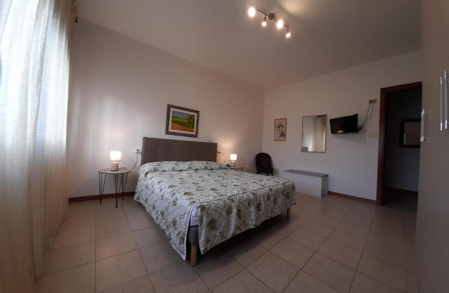 Appartamento Mazzini Jesolo Eksteriør bilde