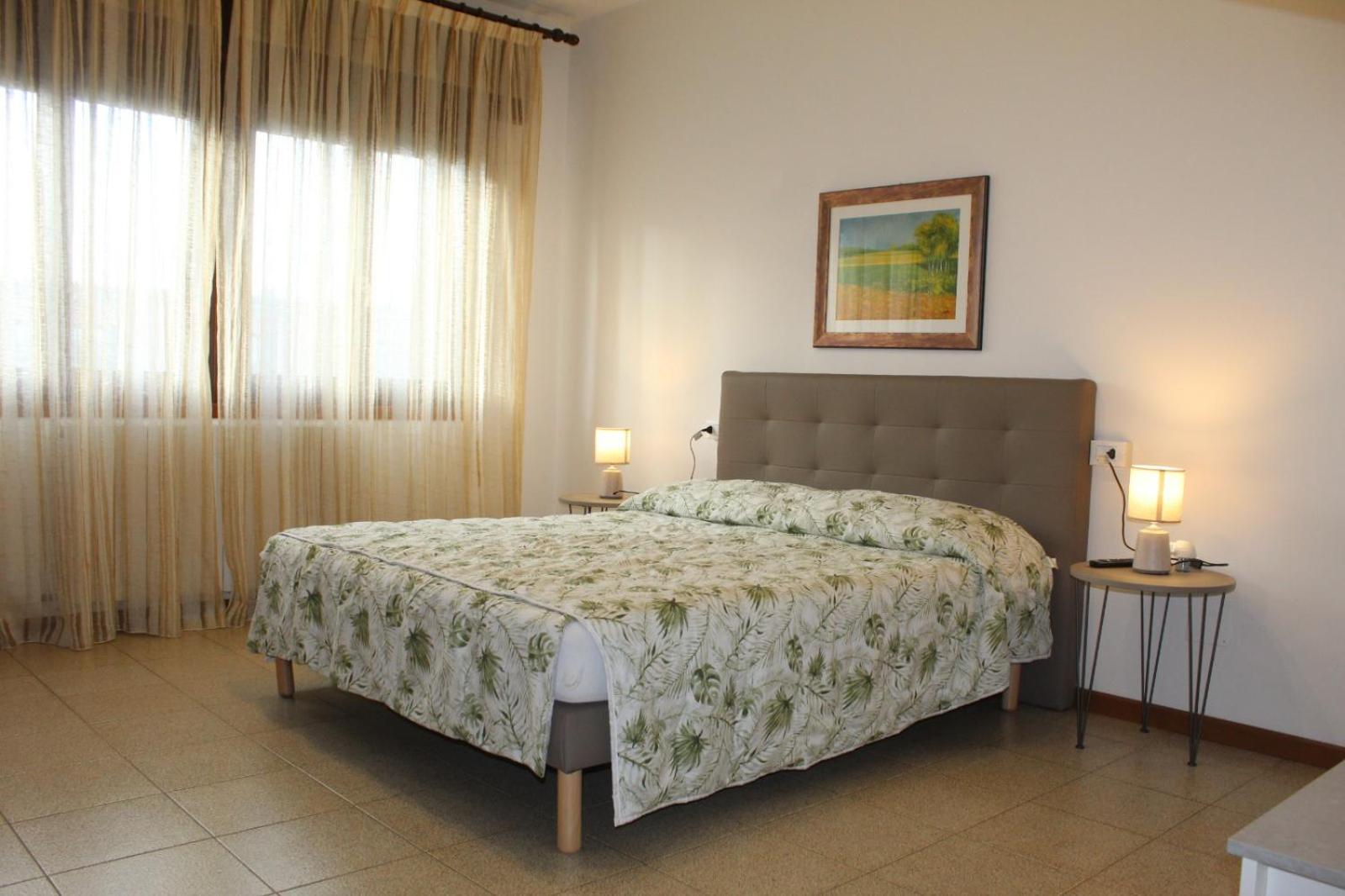 Appartamento Mazzini Jesolo Eksteriør bilde